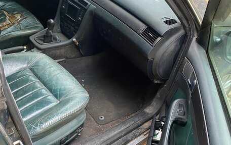Audi A6, 2000 год, 135 000 рублей, 8 фотография