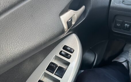 Toyota Corolla, 2008 год, 570 000 рублей, 9 фотография