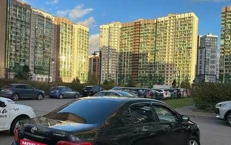 Toyota Corolla, 2008 год, 570 000 рублей, 2 фотография