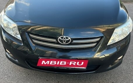 Toyota Corolla, 2008 год, 570 000 рублей, 3 фотография