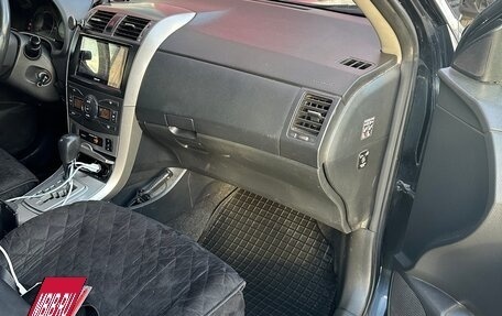 Toyota Corolla, 2008 год, 570 000 рублей, 6 фотография