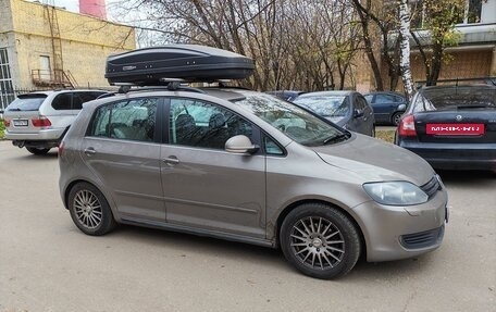 Volkswagen Golf Plus II, 2012 год, 655 000 рублей, 2 фотография