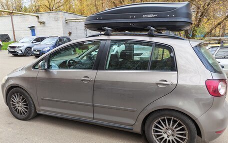 Volkswagen Golf Plus II, 2012 год, 655 000 рублей, 4 фотография