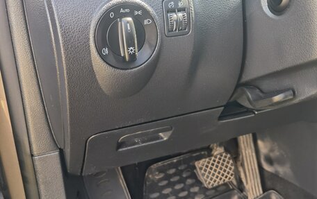 Volkswagen Golf Plus II, 2012 год, 655 000 рублей, 11 фотография