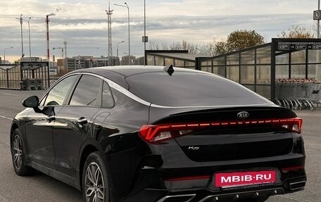 KIA K5, 2020 год, 2 750 000 рублей, 4 фотография
