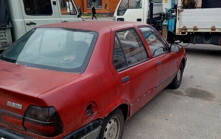Renault 19 II, 1998 год, 83 000 рублей, 4 фотография