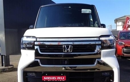 Honda N-BOX, 2024 год, 1 150 018 рублей, 2 фотография