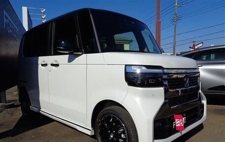 Honda N-BOX, 2024 год, 1 150 018 рублей, 3 фотография