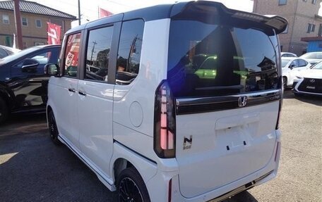 Honda N-BOX, 2024 год, 1 150 018 рублей, 6 фотография