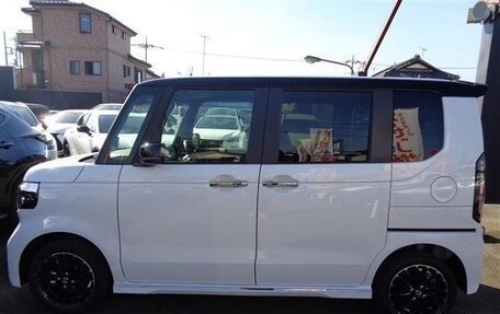 Honda N-BOX, 2024 год, 1 150 018 рублей, 5 фотография