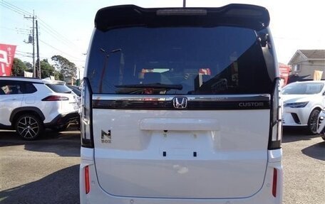 Honda N-BOX, 2024 год, 1 150 018 рублей, 7 фотография