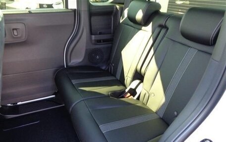 Honda N-BOX, 2024 год, 1 150 018 рублей, 11 фотография