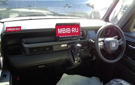 Honda N-BOX, 2024 год, 1 150 018 рублей, 12 фотография