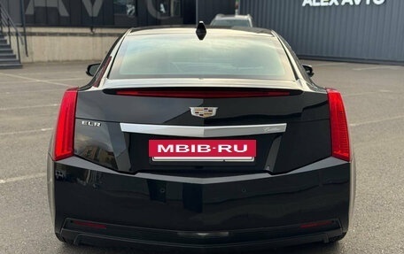 Cadillac ELR I, 2016 год, 2 990 000 рублей, 7 фотография