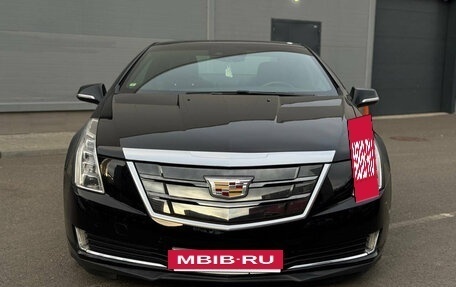 Cadillac ELR I, 2016 год, 2 990 000 рублей, 4 фотография