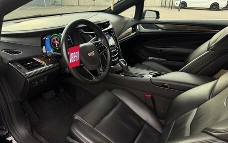 Cadillac ELR I, 2016 год, 2 990 000 рублей, 10 фотография