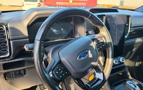 Ford Ranger, 2024 год, 5 450 000 рублей, 6 фотография