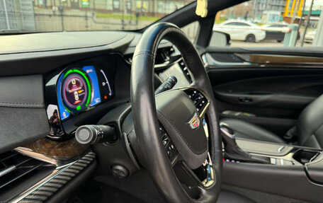 Cadillac ELR I, 2016 год, 2 990 000 рублей, 11 фотография