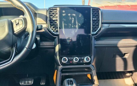 Ford Ranger, 2024 год, 5 450 000 рублей, 5 фотография