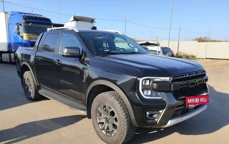 Ford Ranger, 2024 год, 5 450 000 рублей, 2 фотография