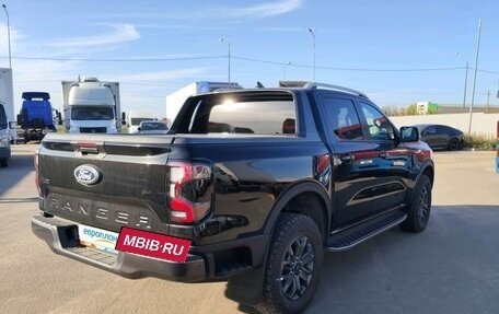 Ford Ranger, 2024 год, 5 450 000 рублей, 3 фотография
