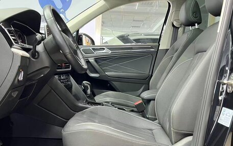 Volkswagen Tiguan II, 2023 год, 2 330 000 рублей, 9 фотография