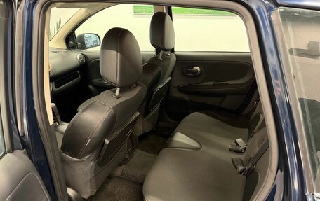 Nissan Note II рестайлинг, 2008 год, 549 000 рублей, 7 фотография