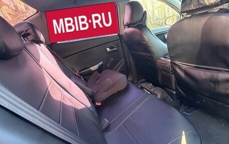 KIA Rio III рестайлинг, 2013 год, 1 000 000 рублей, 5 фотография