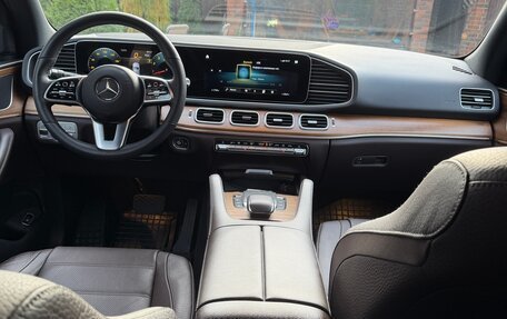 Mercedes-Benz GLE, 2022 год, 9 000 000 рублей, 5 фотография