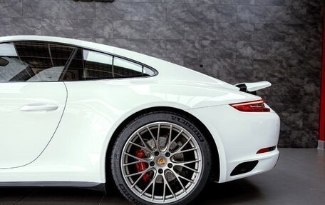Porsche 911, 2016 год, 10 549 900 рублей, 3 фотография