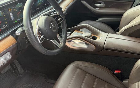 Mercedes-Benz GLE, 2022 год, 9 000 000 рублей, 7 фотография