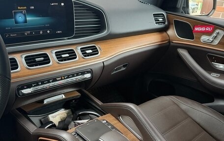 Mercedes-Benz GLE, 2022 год, 9 000 000 рублей, 8 фотография