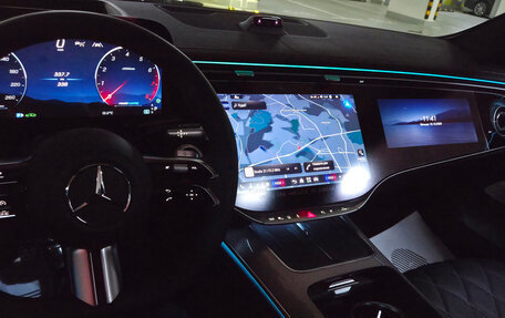 Mercedes-Benz S-Класс, 2026 год, 25 490 000 рублей, 8 фотография