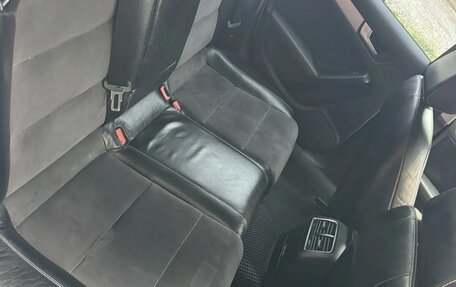 Audi A4, 2009 год, 840 000 рублей, 6 фотография