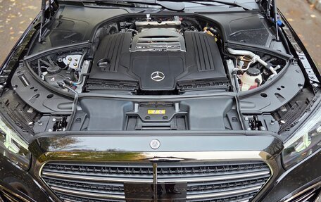Mercedes-Benz S-Класс, 2026 год, 25 490 000 рублей, 14 фотография