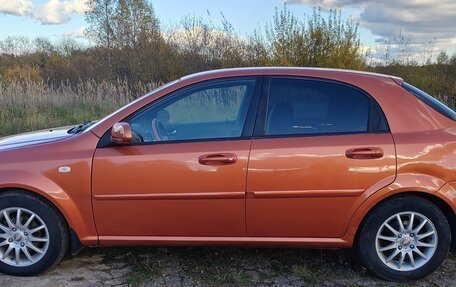 Chevrolet Lacetti, 2006 год, 410 000 рублей, 3 фотография