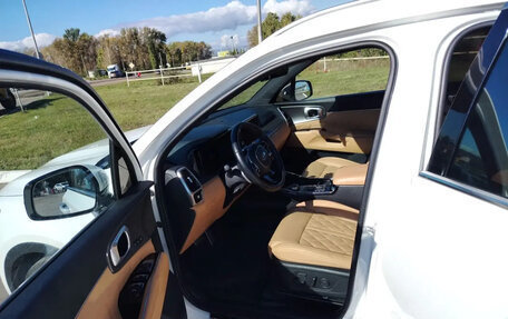 KIA Sorento IV, 2021 год, 4 300 000 рублей, 5 фотография