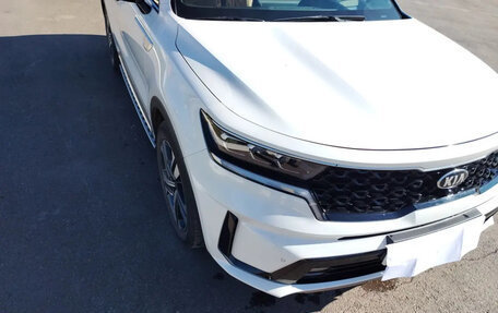 KIA Sorento IV, 2021 год, 4 300 000 рублей, 2 фотография