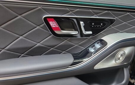 Mercedes-Benz S-Класс, 2026 год, 25 490 000 рублей, 17 фотография