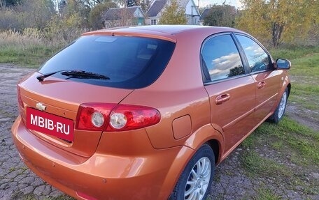 Chevrolet Lacetti, 2006 год, 410 000 рублей, 2 фотография