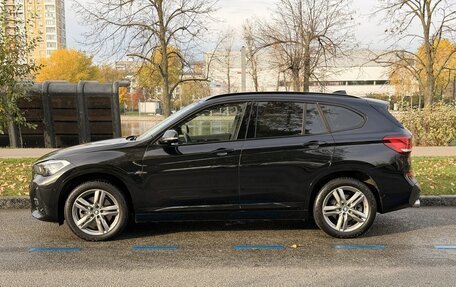 BMW X1, 2020 год, 3 387 000 рублей, 7 фотография