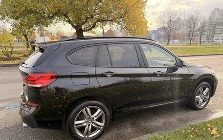 BMW X1, 2020 год, 3 387 000 рублей, 4 фотография