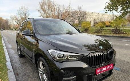 BMW X1, 2020 год, 3 387 000 рублей, 2 фотография