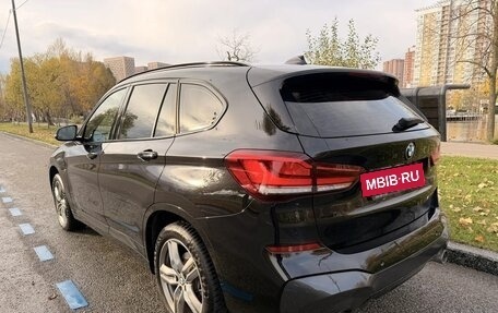 BMW X1, 2020 год, 3 387 000 рублей, 6 фотография