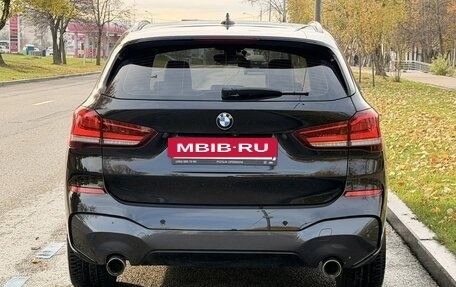 BMW X1, 2020 год, 3 387 000 рублей, 5 фотография