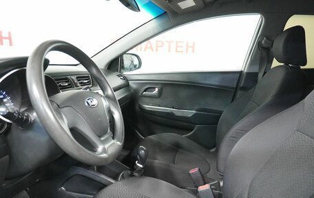 KIA Rio III рестайлинг, 2016 год, 819 000 рублей, 9 фотография