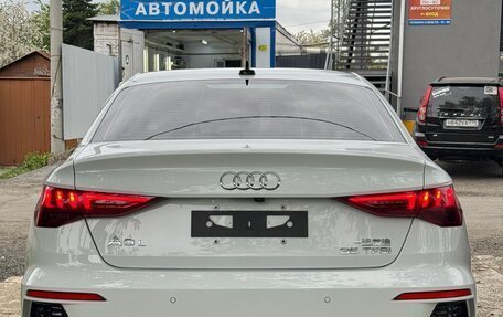 Audi A3, 2022 год, 2 200 000 рублей, 5 фотография