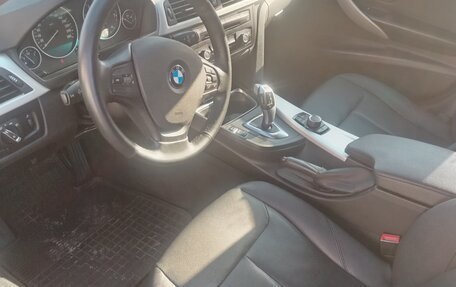 BMW 3 серия, 2014 год, 1 390 000 рублей, 5 фотография