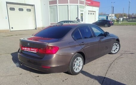 BMW 3 серия, 2014 год, 1 390 000 рублей, 4 фотография