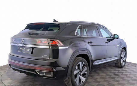 Volkswagen Teramont I, 2022 год, 3 999 000 рублей, 5 фотография
